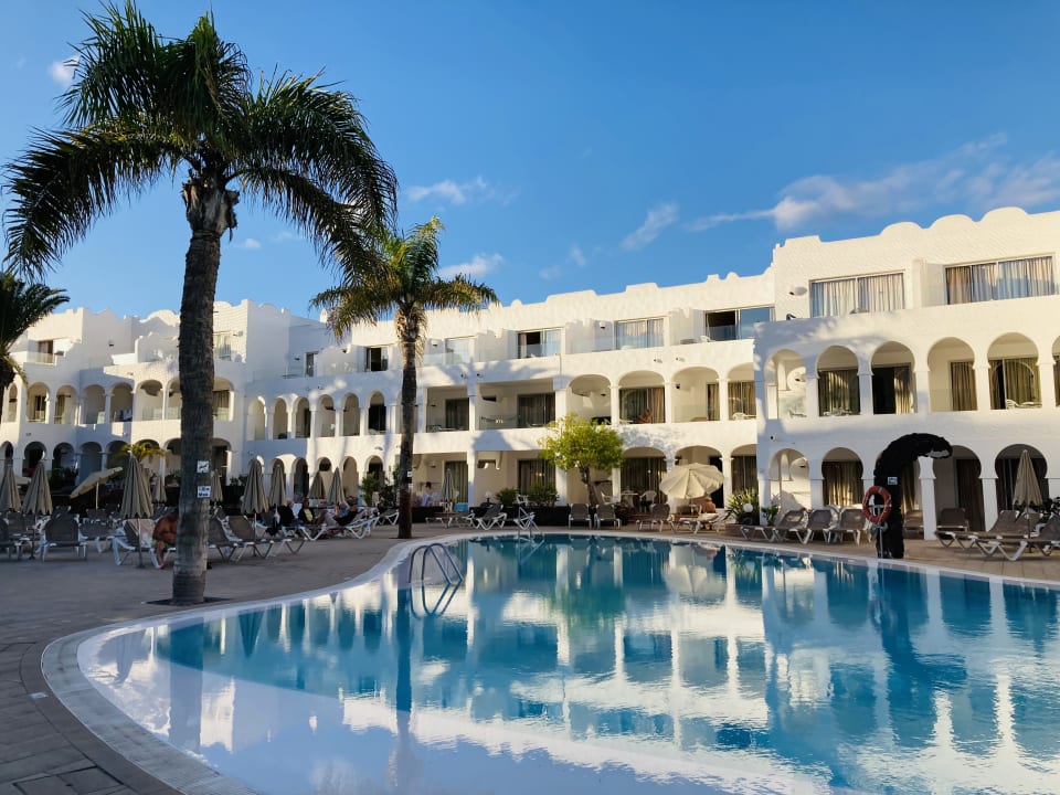 Pool Sotavento Beach Club