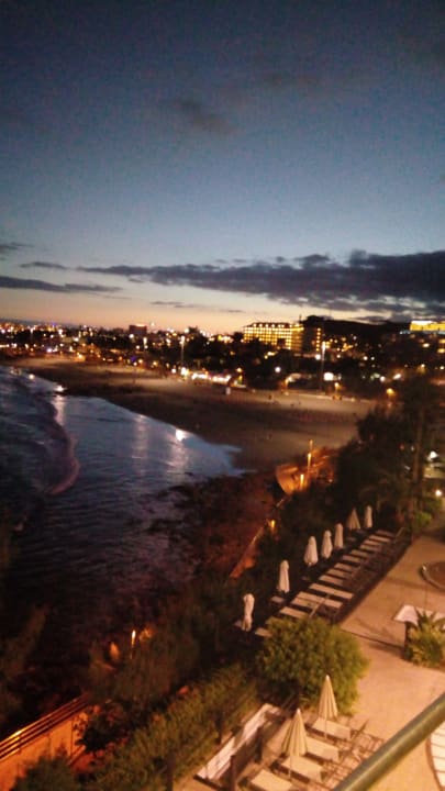 Ausblick Corallium Beach by Lopesan Hotels - Adults only