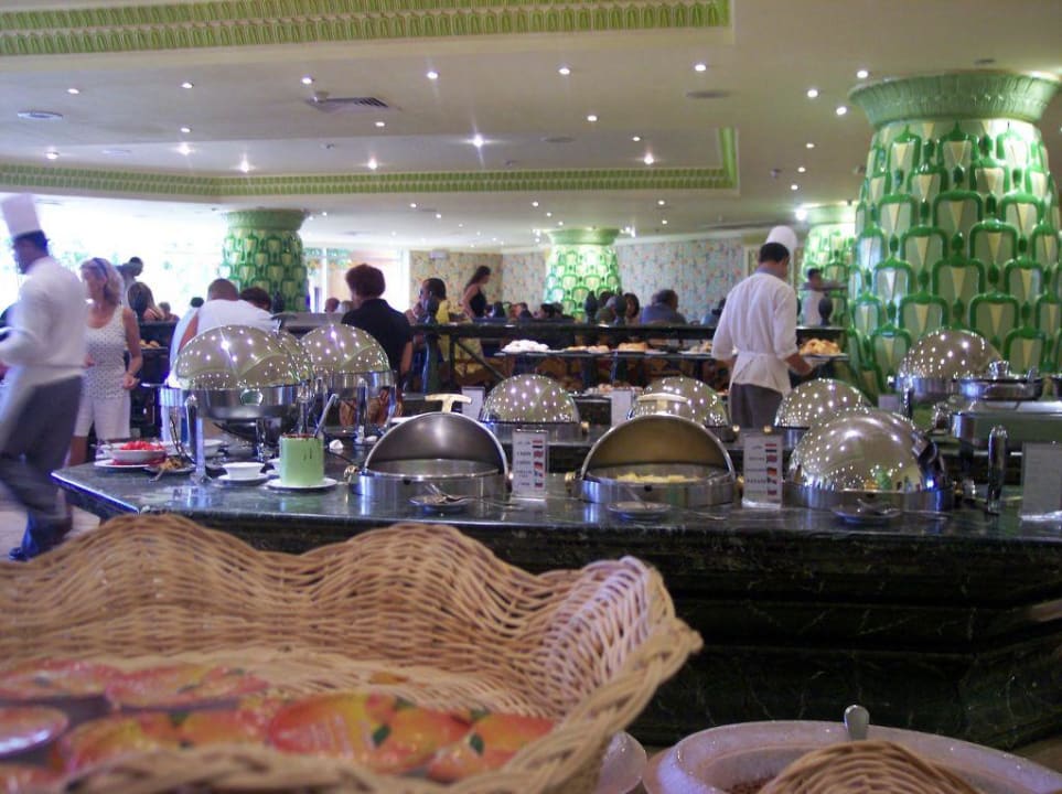 Restauracja V Hotel Sharm El Sheikh