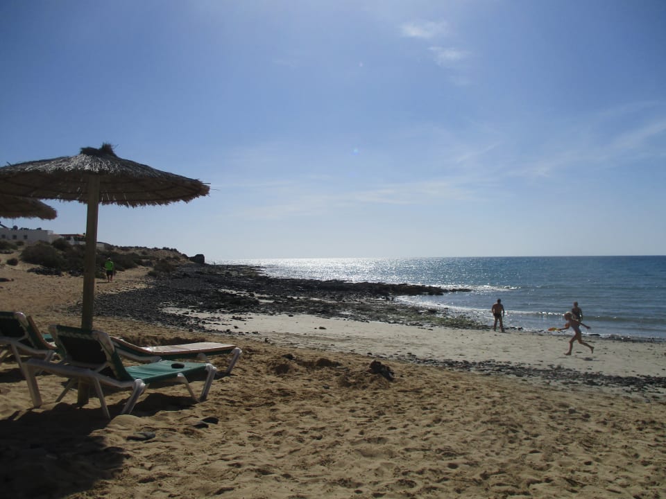 Strand SBH Costa Calma Beach Resort