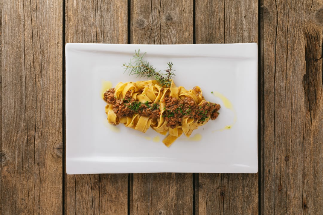 Gastro Residence Camping Sass Dlacia