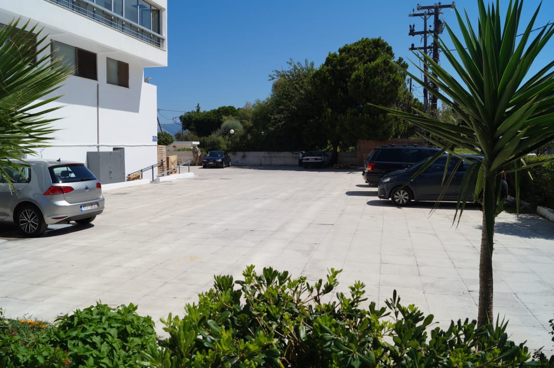 Sonstiges Airotel Achaia Beach Hotel