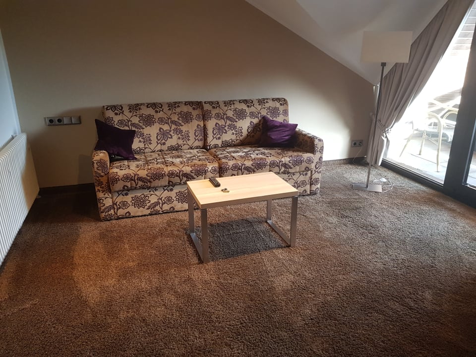 Zimmer Hotel Schützenhof an der Siegbrücke