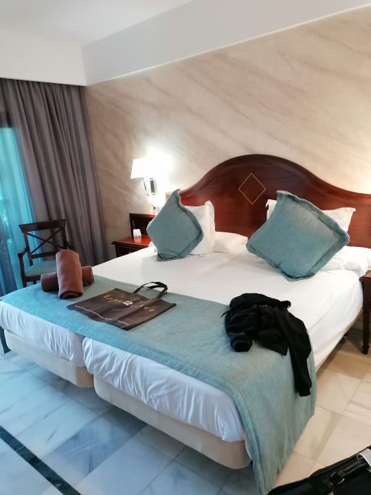 Zimmer R2 Rio Calma Hotel & Spa & Conference