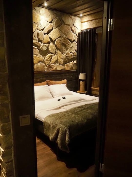 Zimmer Hotel Järvisydän