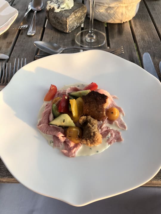 Gastro Seezeitlodge Hotel & Spa