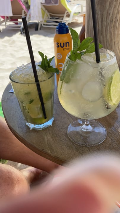 Gastro The Sea Hotel by Grupotel - Adults only