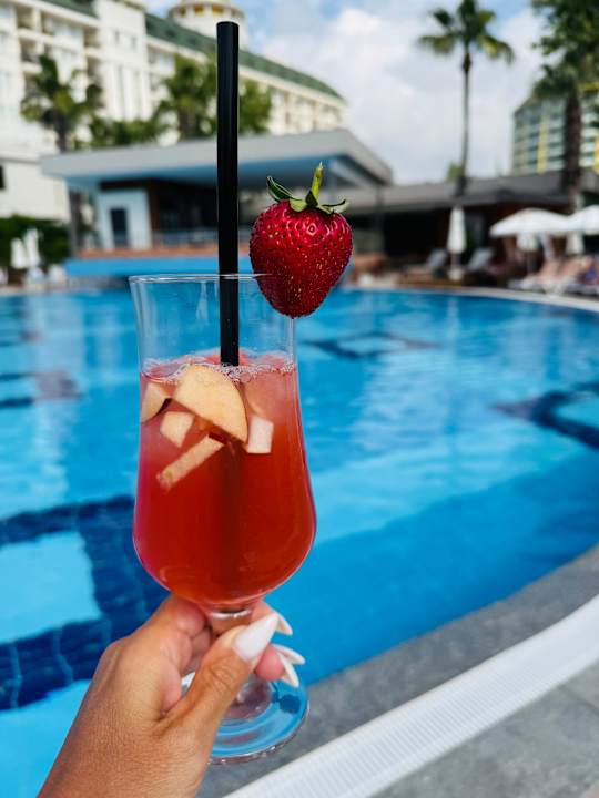 Gastro Hotel Delphin Imperial