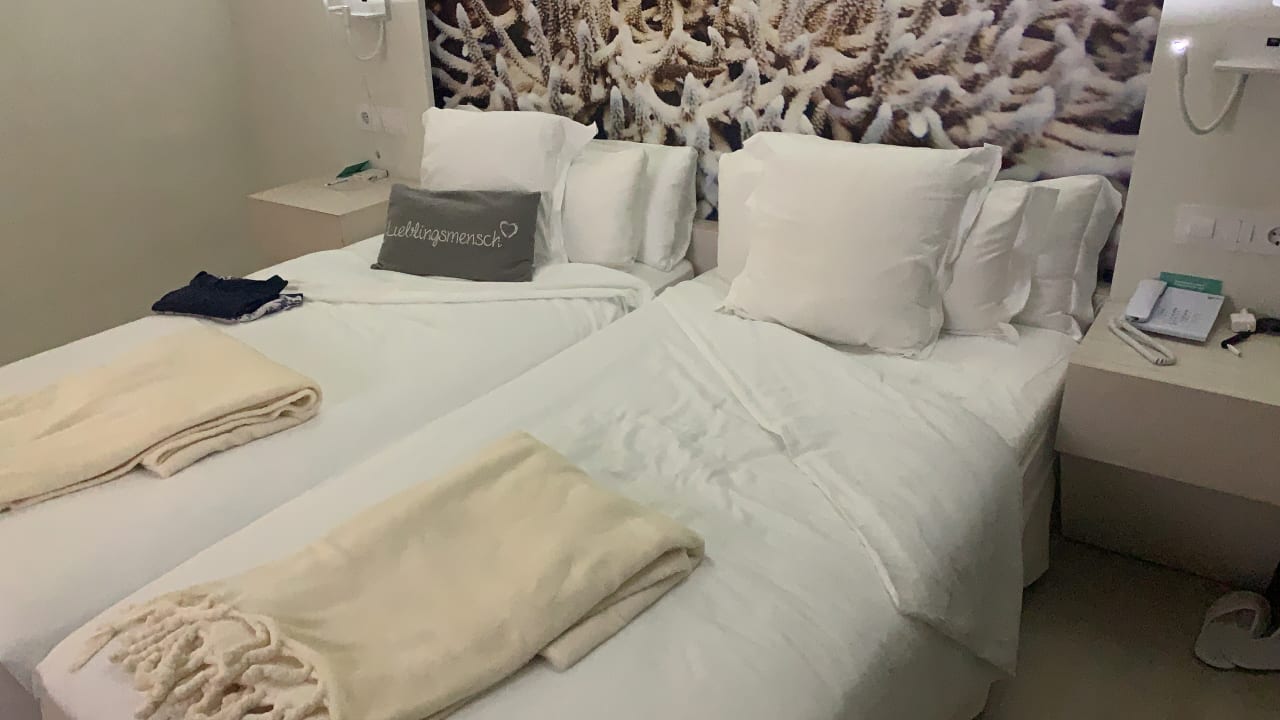 Zimmer Iberostar Selection Fuerteventura Palace