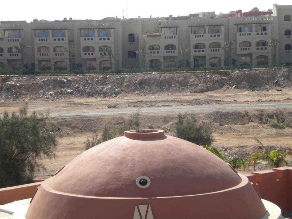 Turm TUI MAGIC LIFE Redsina Sharm El Sheikh