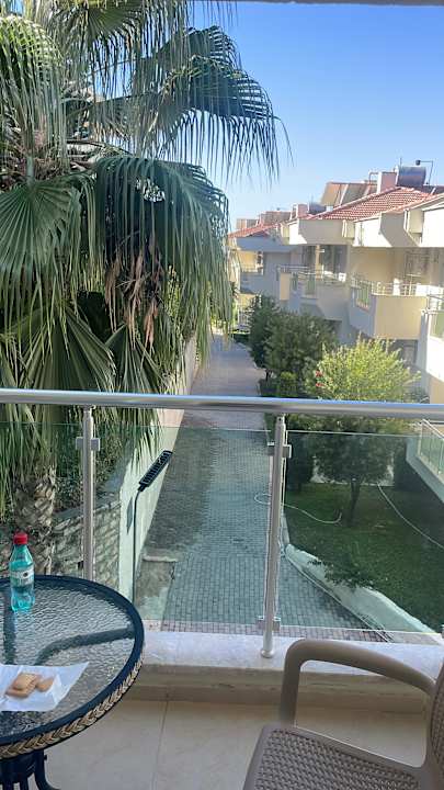 Ausblick Dream Family Club