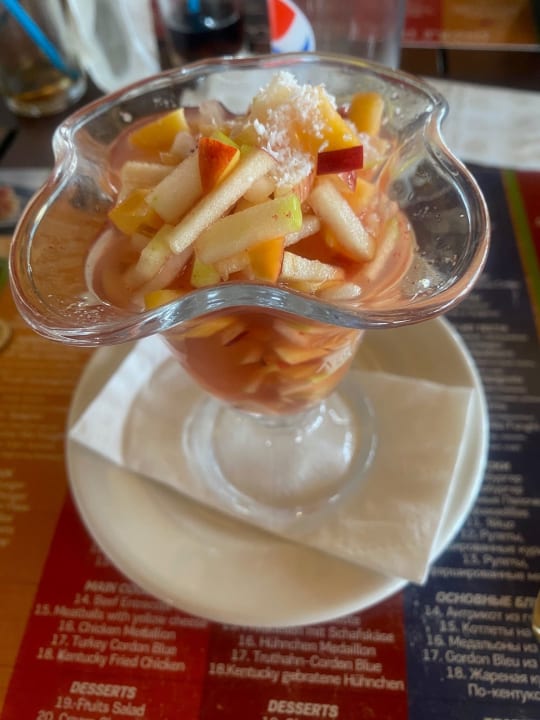 Gastro Royal Wings Hotel