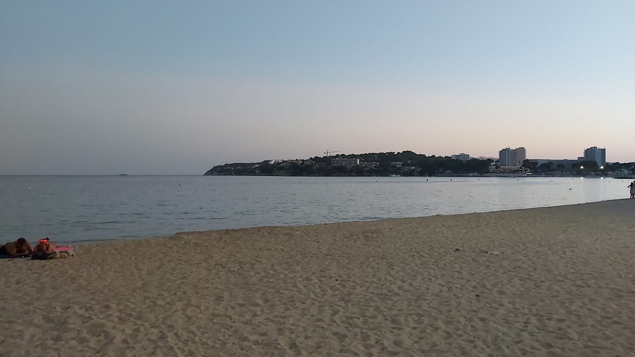 Strand Bahia Principe Sunlight Coral Playa