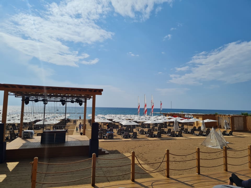 Strand Jacaranda Luxury Resort