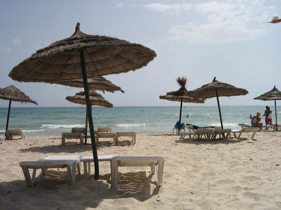 Strand El Ksar Resort & Thalasso