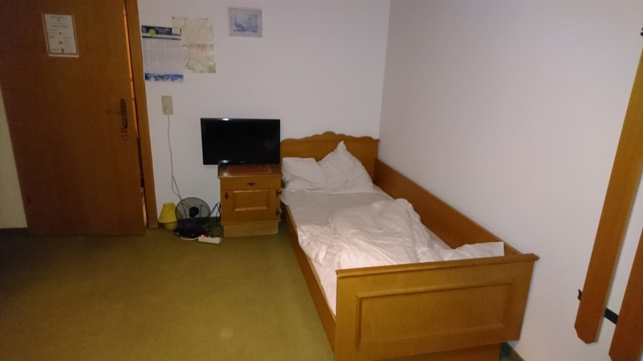 Zimmer Gasthof Lindenhof