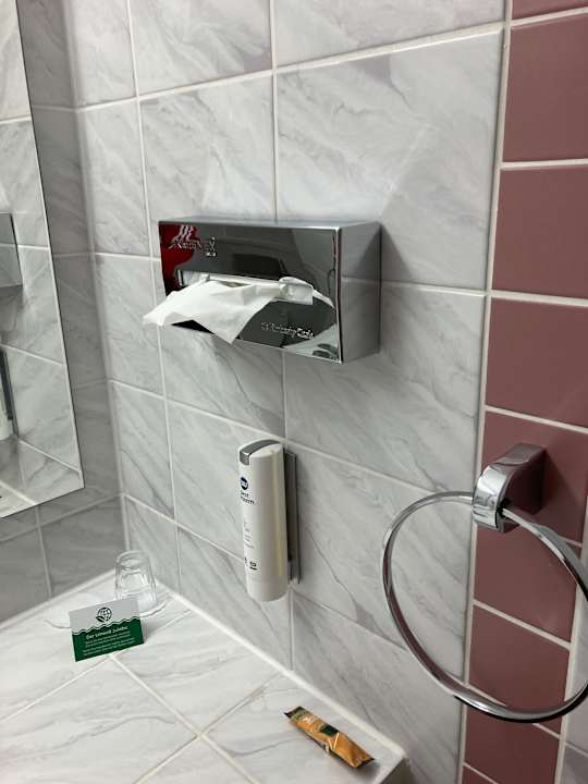 Zimmer Best Western Parkhotel Brehna - Halle