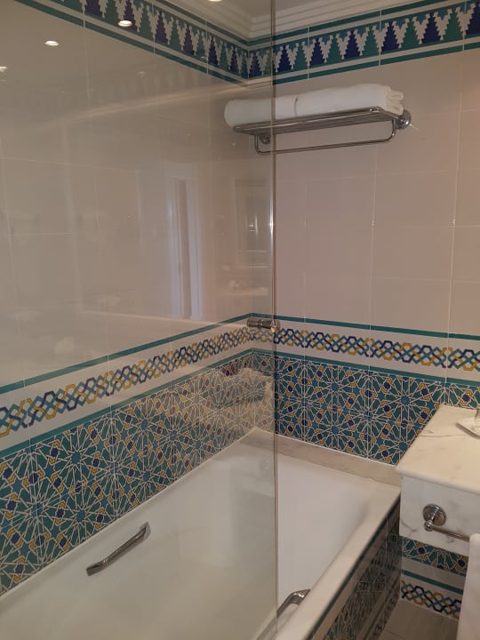 Zimmer Oceana Hotel & Spa