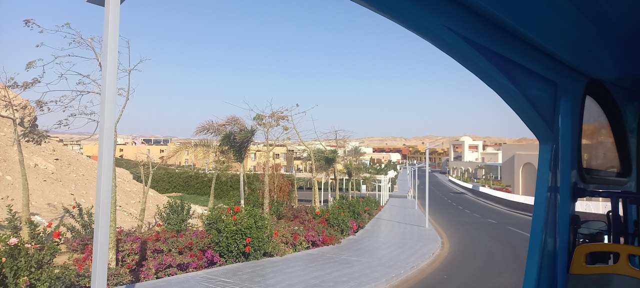 Sonstiges Pickalbatros Vita Resort - Portofino Marsa Alam