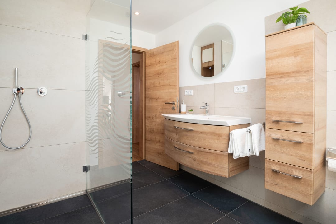 Zimmer Ferienwohnung Am Moosbach