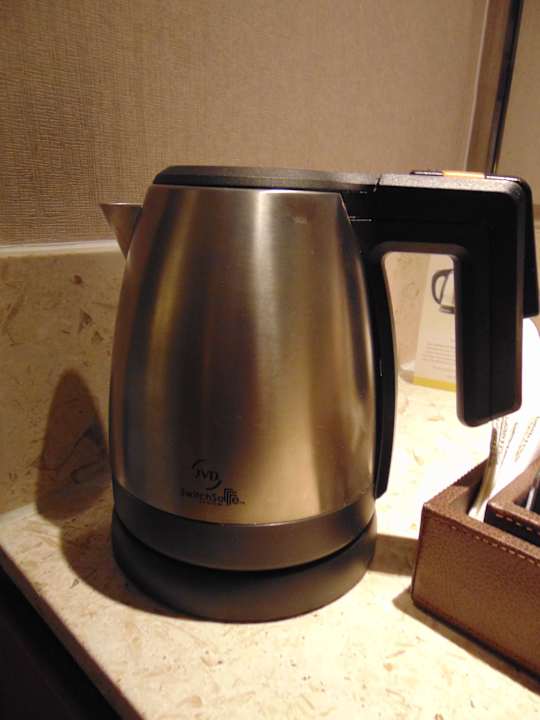 Zimmer Hotel The Westin Chennai Velachery