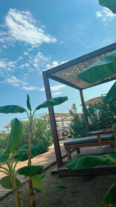 Strand Swandor Hotels & Resorts Kemer