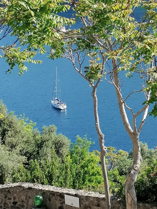 Außenansicht Hotel Paradiso Terme Resort & SPA