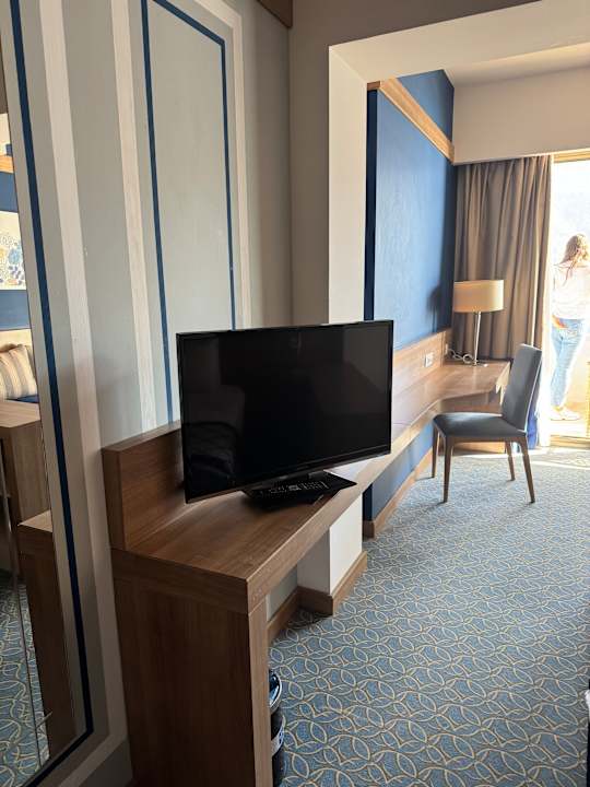 Zimmer La Blanche Island Bodrum