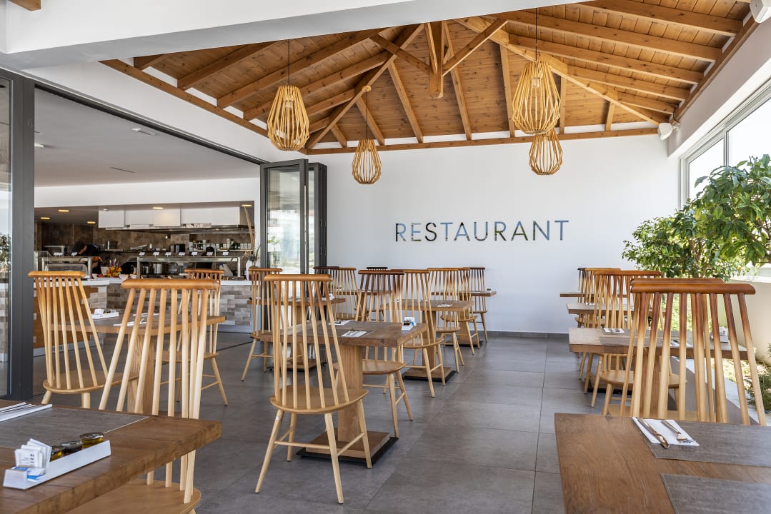 Gastro Sentido Pearl Beach Kos – Adults only