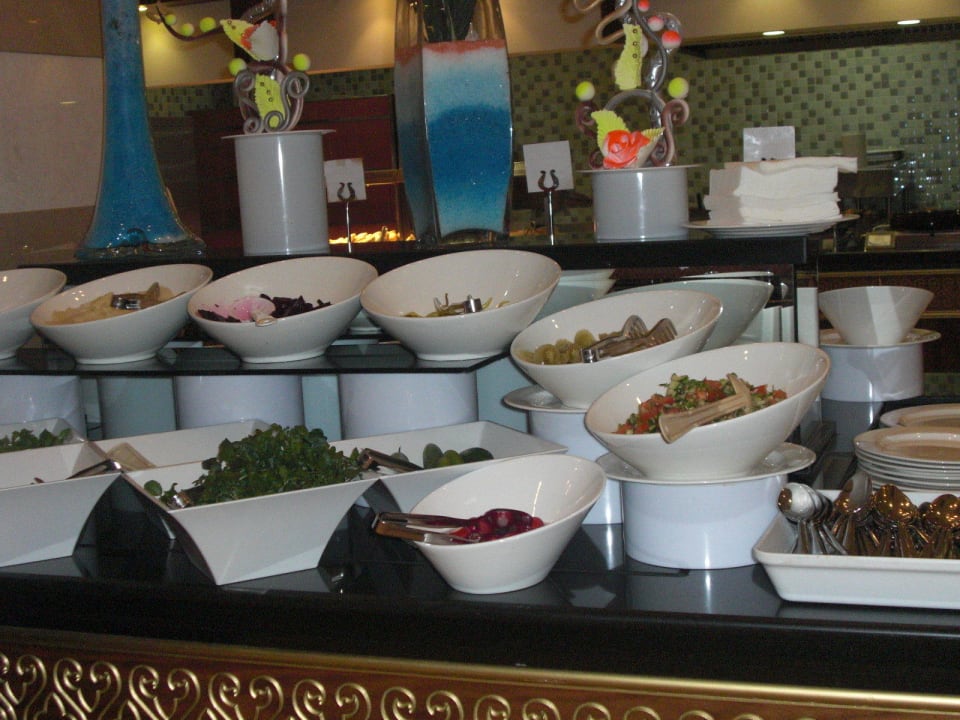 Salate Diamond Excellence Resort & Spa