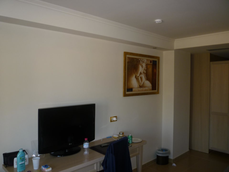 Sehr schön und modern einerichtet Cactus Royal