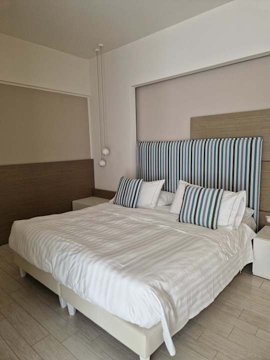 Zimmer Hotel Villaggio Il Gabbiano