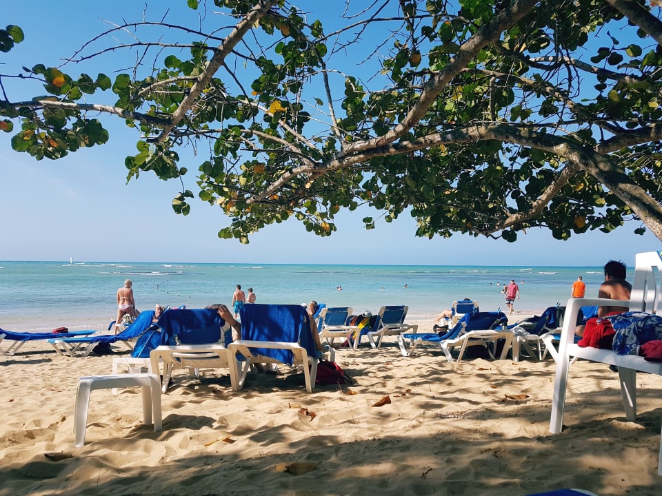 Strand Bahia Principe Grand El Portillo