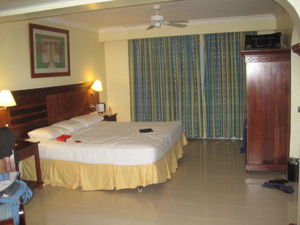 Grosses Zimmer Grand Palladium Select Bávaro Resort & Spa