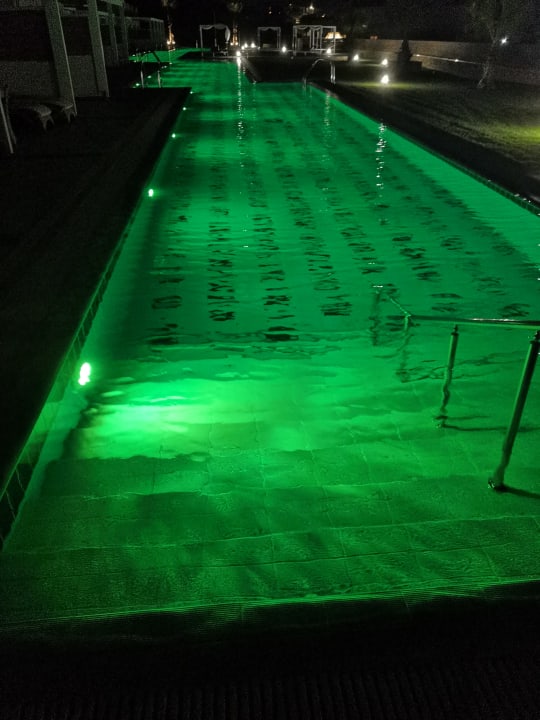 Pool Hotel Kalithea Horizon Royal