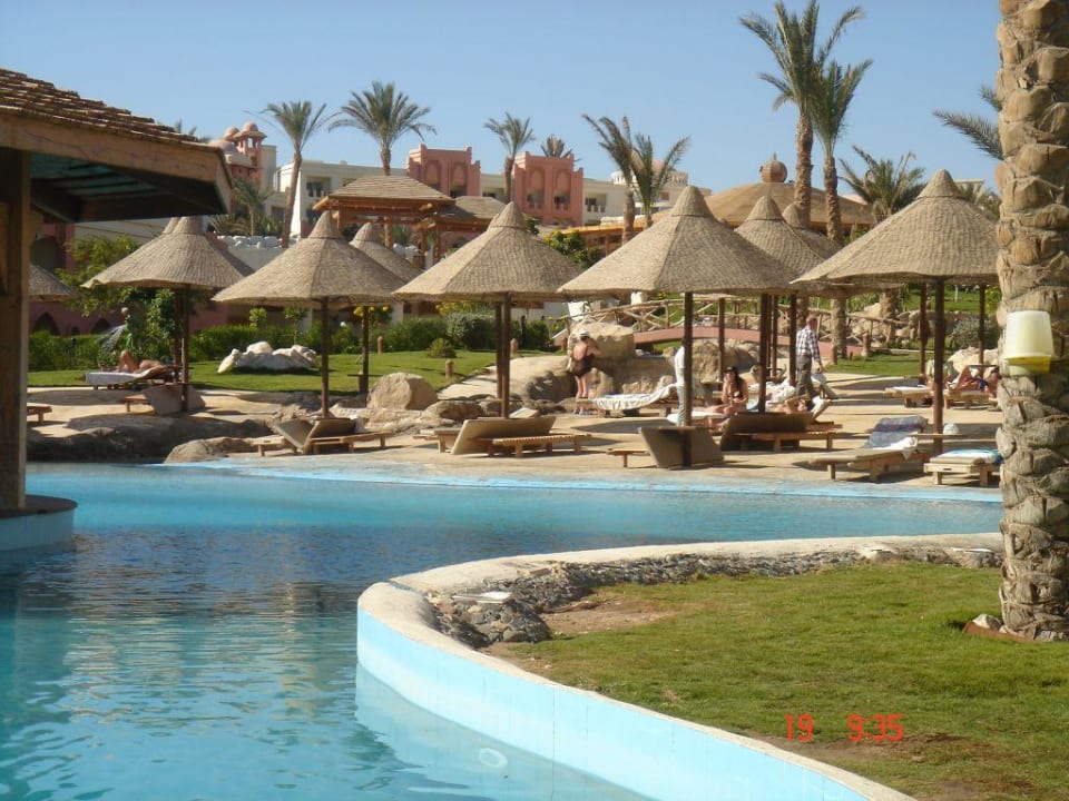 Отдых Serenity Alpha Beach