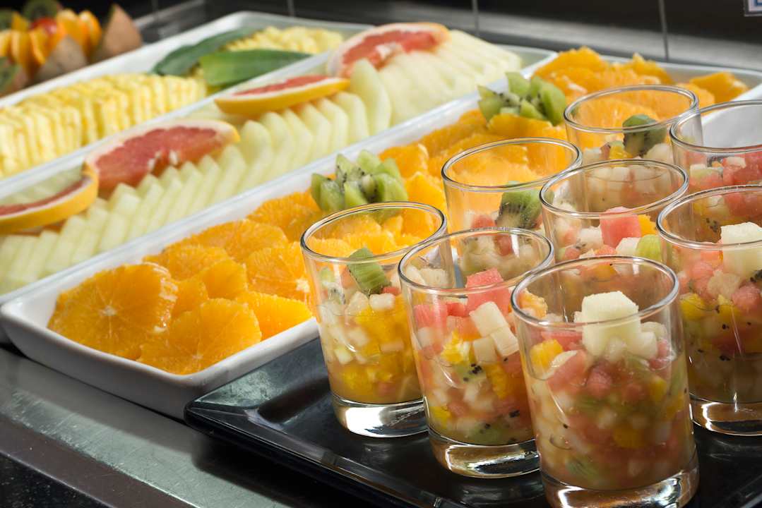 Gastro Hotel Vía Castellana