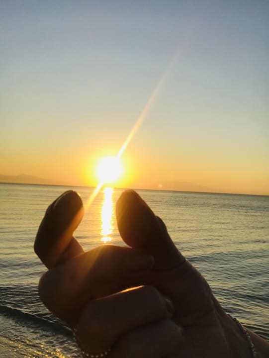 Strand Possidi Holidays Resort & Suite Hotel