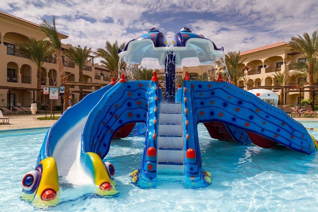 Jaz Aquamarine Resort JAZ Aquamarine Resort