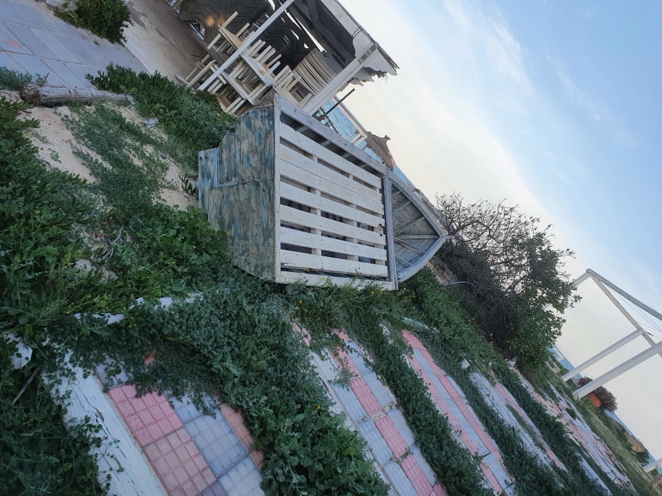 Sonstiges El Ksar Resort & Thalasso