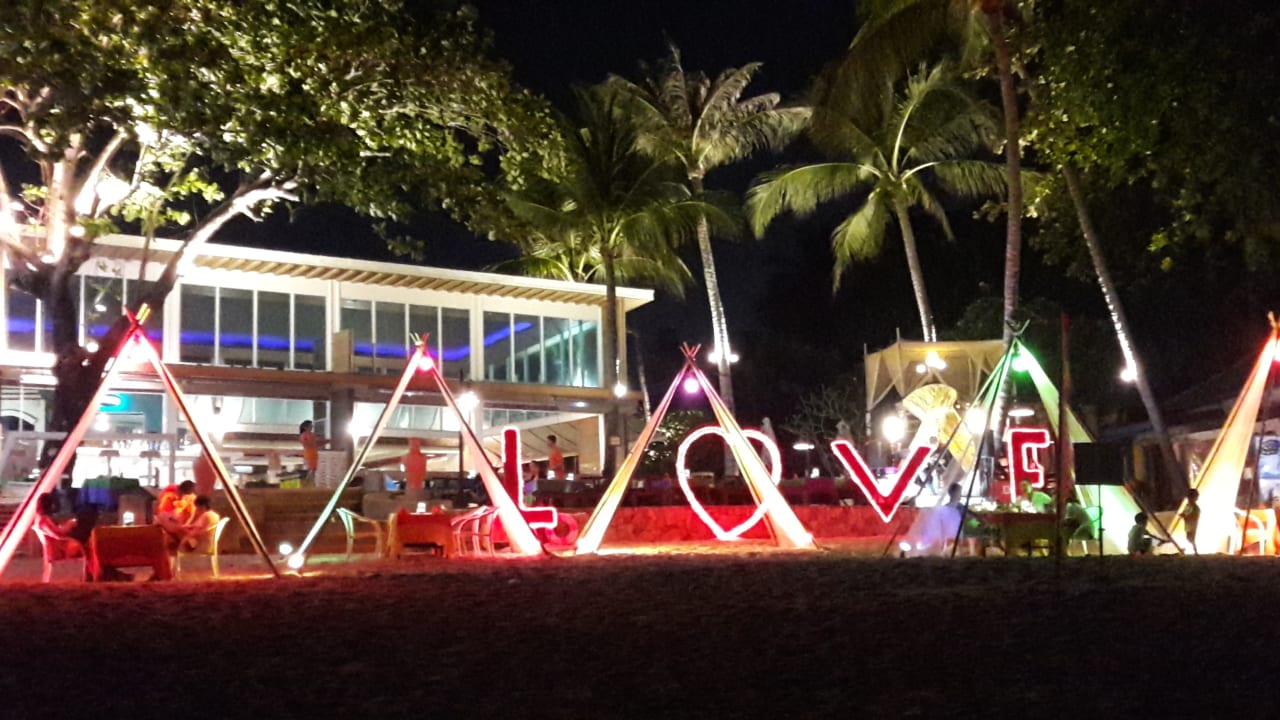 Chaweng Beach  MATCHA SAMUI RESORT (formerly Chaba Samui Resort)