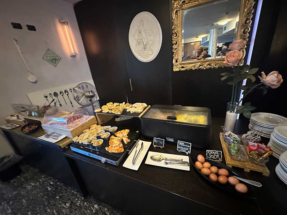 Gastro Hotel Albergo D120