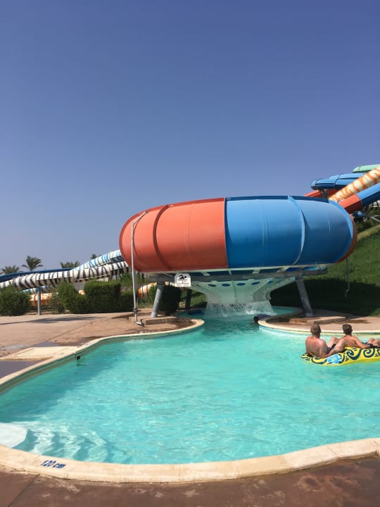 Pool Jaz Makadi Oasis Resort