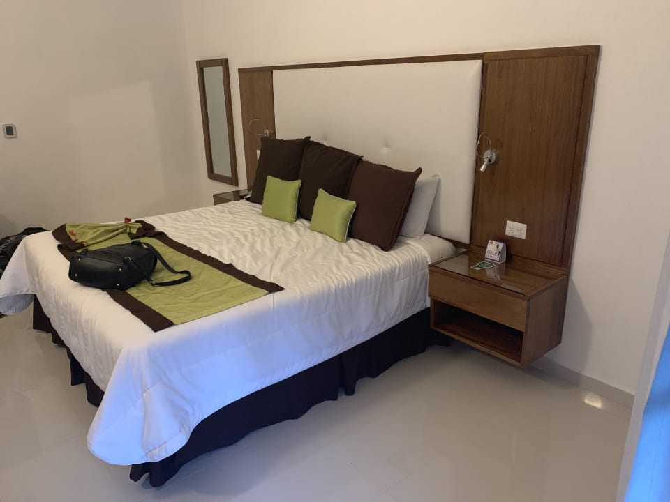 Zimmer Hotel Viva Dominicus Beach by Wyndham - All Inclusive Resort