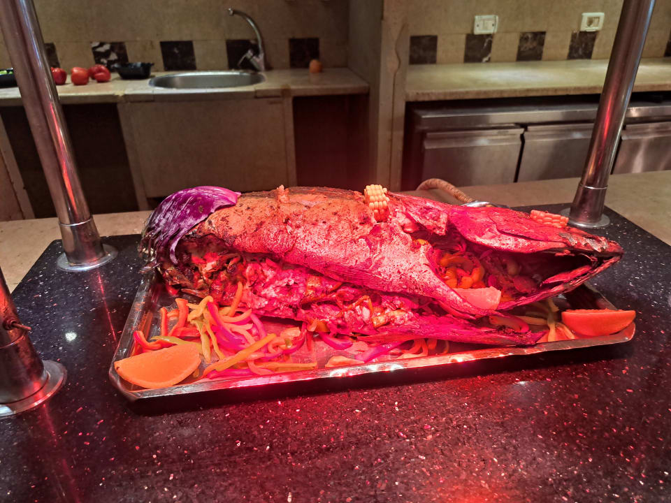 Gastro Makadi Spa - Adults only