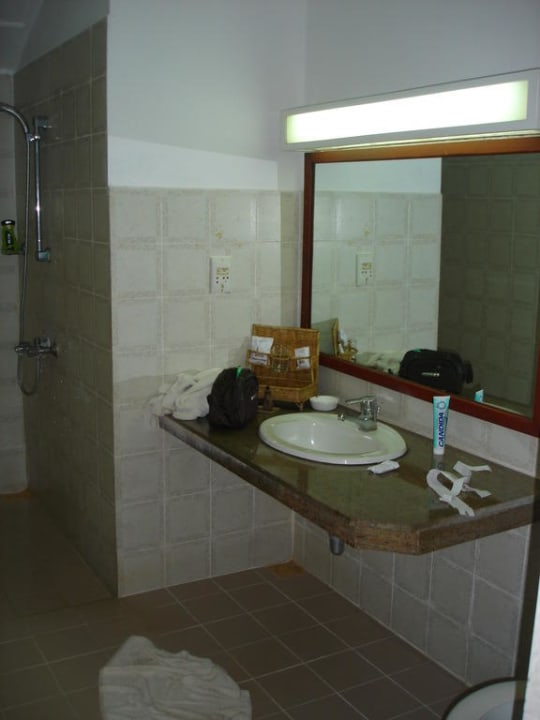 Bad Sigiriya Village