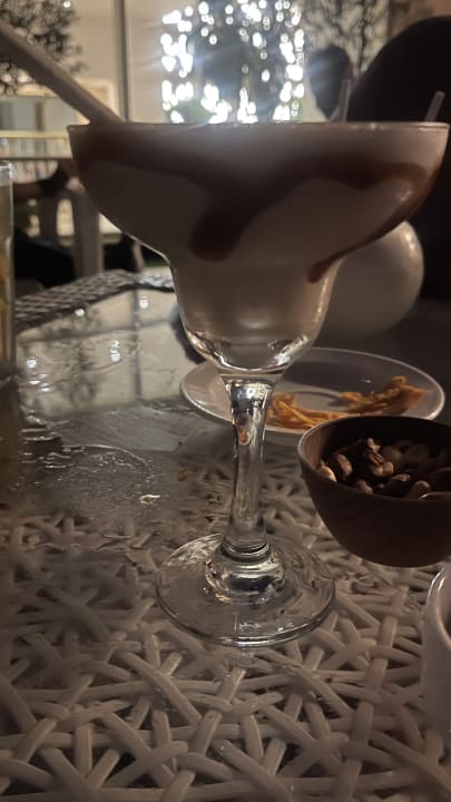 Gastro TUI BLUE Xanthe