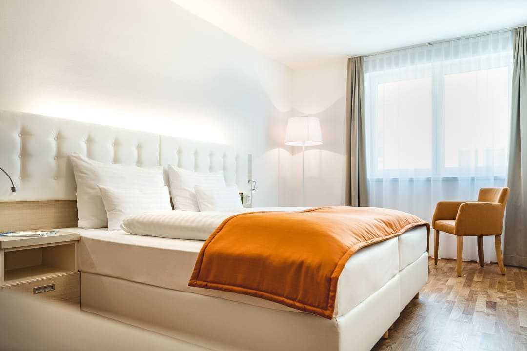 Zimmer Oliver Apartments