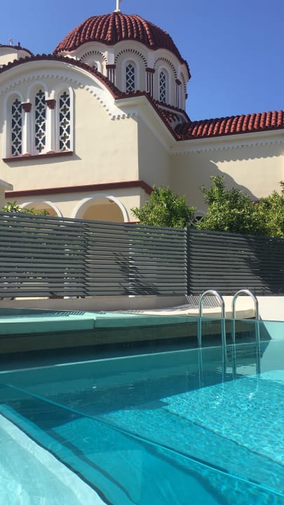 Pool Harmony Boutique Resort