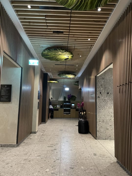 Sport & Freizeit The Grand Green - Familux Resort